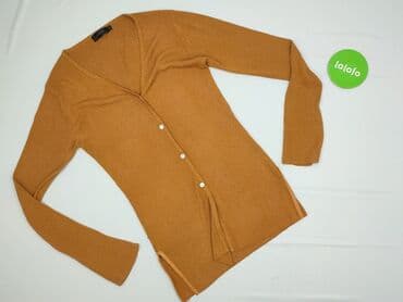 minouu przybylska i jordanov sweter: Kardigan damski, S — 2