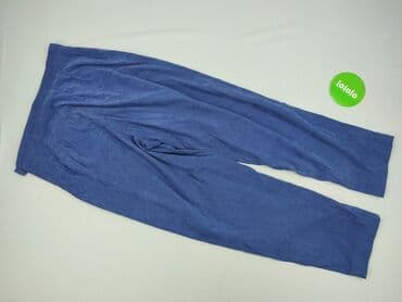 marynarki damskie theory: Spodnie materiałowe damskie, XL — 3