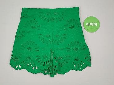 tom rose spodenki: Zara, Szorty damskie, rozmiar M — 2