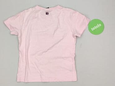 śmieszne koszulki strażackie: T-shirt damski, rozmiar M — 4