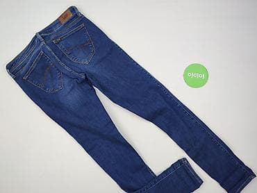 denim life: Lee, Jeansy damskie, rozmiar M — 3