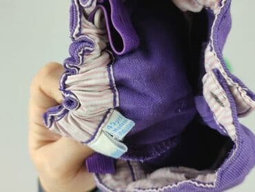 kombinezon sukienka 2w1: Jeans, 4-5 years, 104/110, condition - Good — 5
