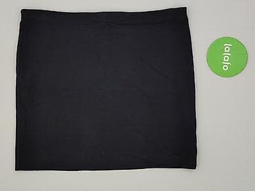 tech: H&M Basic, Spódnica damska, rozmiar M — 3