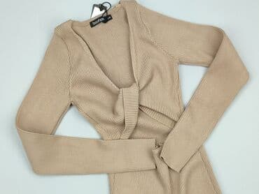 sukienki boho maxi: Boohoo, Sukienka damska, rozmiar S — 1