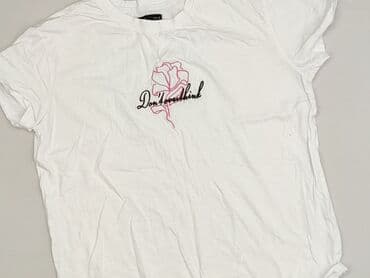 koszulki z jacka danielsa: Sinsay, Women`s T-shirt, size S (EU 36) — 1