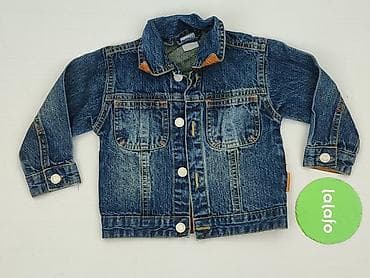 ciapy misie: Kurtka, Coccodrillo, 6-9 miesięcy, stan - Idealny — 2