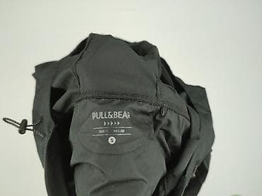 bomberka pull and bear: PULL&BEAR, Kurtka przejściowa damska, rozmiar S — 5