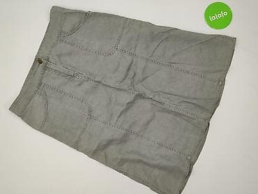 la mode second hand: H&M, Spódnica damska, rozmiar XL — 2