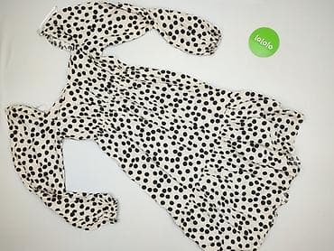 sukienki z tafty: NA-KD, Sukienka damska, rozmiar S — 2