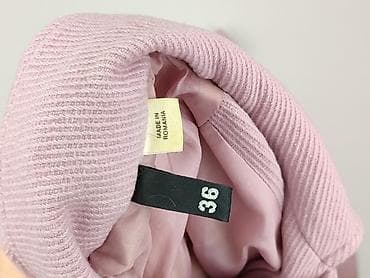 plaszcz goralski: H&M Divided, Płaszcz damski, rozmiar S — 4