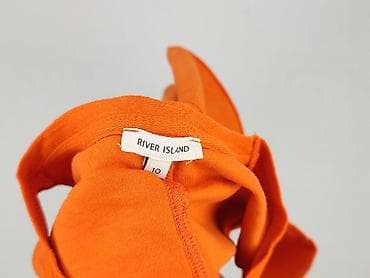pomarancz: River Island, Sukienka damska, rozmiar S — 5