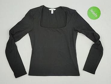 hm koszula niebieska: H&M, Bluzka damska, rozmiar S — 2