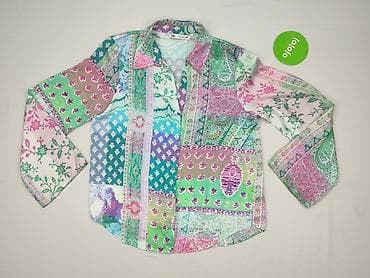 second hand zara: Zara, Koszula damska, rozmiar M — 2