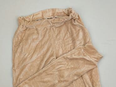 spódnice dresowe maxi allegro: Spodnie dresowe damskie, rozmiar XL — 1