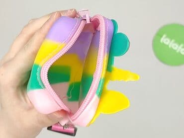 czapka benetton: Kid's handbag, condition - Very good — 4