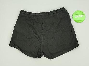 skarpeto klapki: Amisu, Szorty damskie, rozmiar M — 3