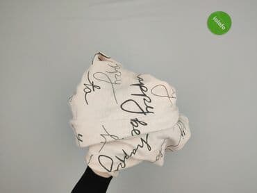 bershka koszulka oversize damska: Sweter damski, rozmiar One size — 7