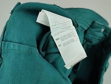 osika jeans: Denim, Jeansy damskie, rozmiar XL — 5