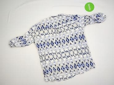 koszule westernowe: Bluzka damska, rozmiar 4XL — 3