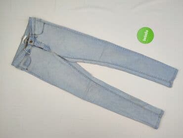 dżinsy house: House of Denim, Jeansy damskie, rozmiar S — 2