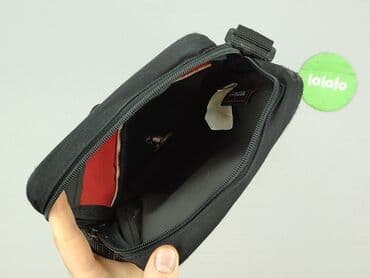 pull and bear torby: Сумка, Kangol, стан - Ідеальний — 4