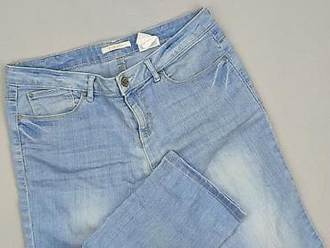 mh jeans: Camaïeu, Джинси жіночі, розмір M — 1