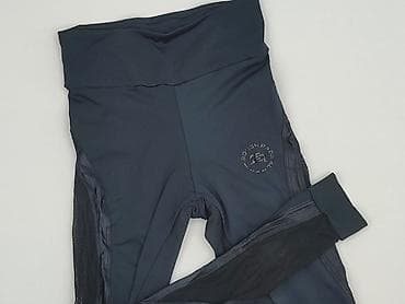 Leggings, Legginsy Sportowe damskie, rozmiar S