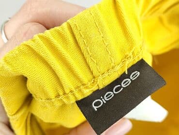 Жінкам: Pieces, Брюки жіночі, розмір S — 4