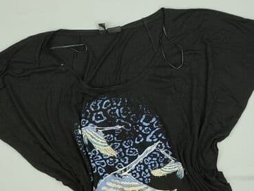 BODY FLIRT, Tunika damska, S