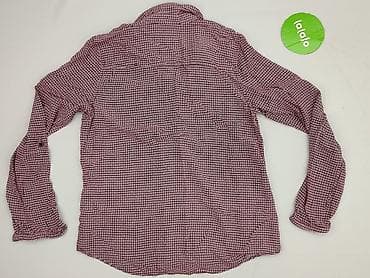 bluza montego: Montego, Koszula damska, rozmiar S — 3