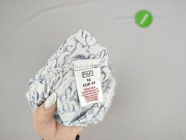 bluza balmain damska: F&F, Bluzka damska, rozmiar 2XL — 4