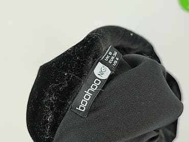 modne kozaki 2016: Boohoo, Elegancki komplet, rozmiar S — 5