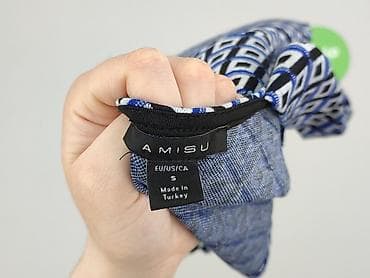 amisu: Amisu, Top damski, rozmiar S — 5