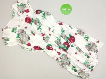 suknia biala: Sukienka damska, rozmiar S — 2