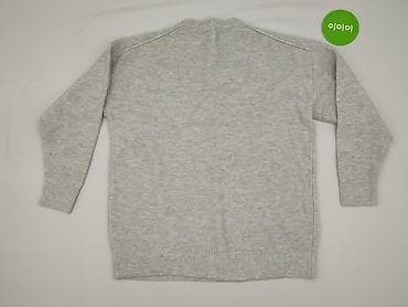 springfield sweter: Sweter damski, rozmiar S — 3