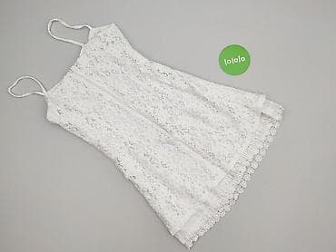 botki na wesele: Sukienka damska, rozmiar M — 3