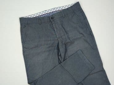 hm spodnie zimowe: Chinosy dla mężczyzn, rozmiar M — 1