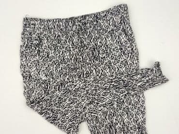 mango spodnie czarne: Mango, Spodnie materiałowe damskie, S — 1