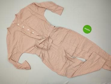 lenar jeans: Ogrodniczki damskie, rozmiar L — 2