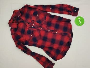 Women: Zara, Women`s shirt, size XS (EU 34) — 2