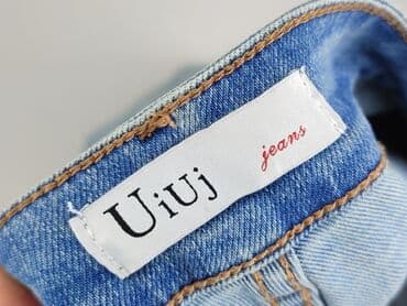 джинси жіночі сінсей: Jeansy damskie, rozmiar S — 4