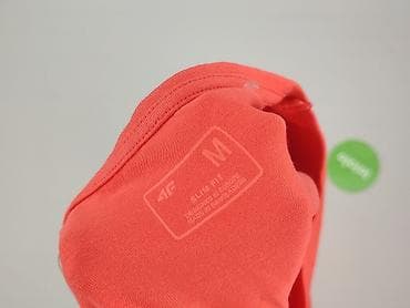 raso koszulki: 4F, T-shirt damski, rozmiar M — 4