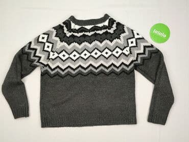 Women's Clothing: Yessica, Women`s sweater, size L (EU 40) — 6