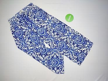 mavi jeans: Tchibo, Spodnie materiałowe damskie, rozmiar M — 2