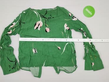 koszule house of dagmar dla kobiet: Bluzka damska, M — 7