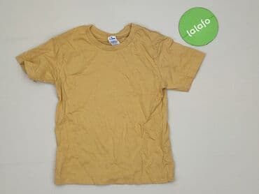 hooligans koszulki: T-shirt, JHK, 3-4 years, 98-104 cm, condition - Very good — 2