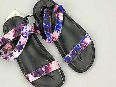 Bershka, Sandały damskie, rozmiar 36