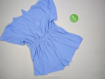 spodenki bufiaste: Shein Curve, Kombinezon damski, rozmiar XL — 3