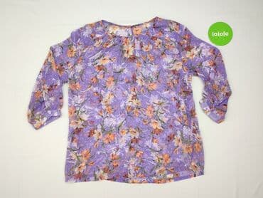 wiosenne bluzki: Bluzka damska, rozmiar 2XL — 2