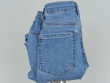 sinsay baggy jeans: Sinsay, Jeansy damskie, rozmiar XS — 6